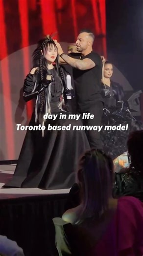 Kiley | Model • Actor • UGC Creator | a day in the life of a Toronto based runway model Toronto model, running model, day in the life model, Toronto content creator, model... | Instagram