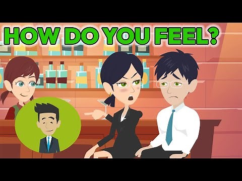 How Do You Feel? - English Common Question | English Conversation for Speaking Practice