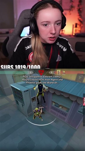 twitch: lifeofmichelle