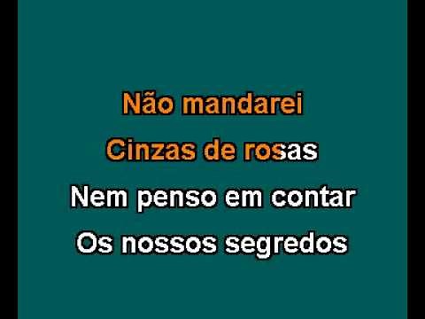 Capital Inicial - A Sua Maneira playback karaoke para download