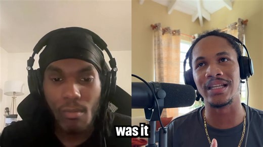 Being Homeless didnt stop Grammy Winning Engineer Phyzic from working with Sexyy Red, Soulja Boy and the Barbie Movie and making a name for himself in the Music Industry - Full Episode Available Now! | Bunchie