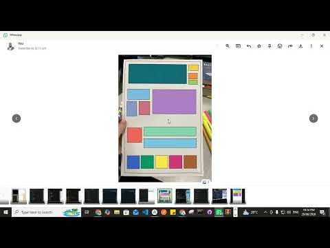 Class - 05 - Stack, ListTile, ListView