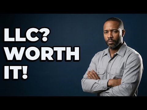 Should A Trade Business Become An LLC?