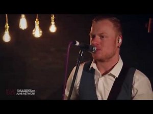 Live Wires - 'Dancing On The Ceiling' / Lionel Richie (Cover) Live In Session at The Silk Mill
