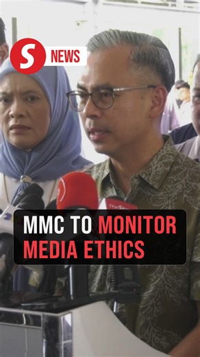 Malaysia Media Council: Best platform to manage journalist ethical issues - Fahmi