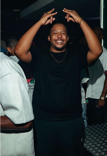 Afro Pop Meets Kwaito: A Captivating Mashup