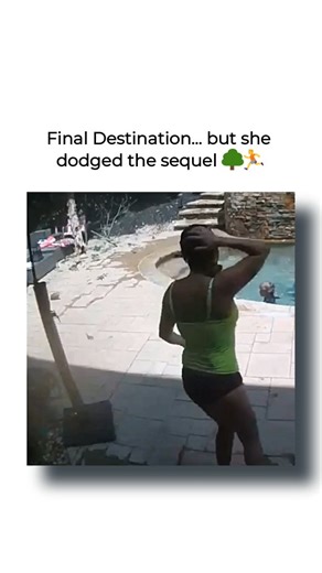 Fails & Crashes | That was a close one 😇 #funnyfails #luck #family | Instagram