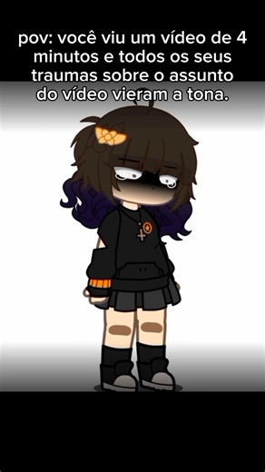 #TRAUMA :: explicação nos comentários #medo #horror #trend #gacha #gachaclub #gachacomunidade