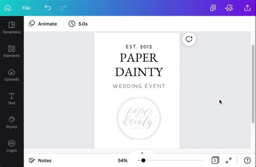 Baby Song Baby Shower Game: Name That Baby Song Game, Name That Tune, Gender Neutral, Printable Baby Shower Activities (Editable in Canva)