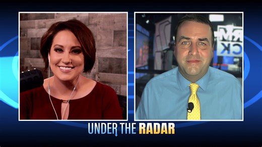 Under the Radar: Kansas’ top 10 tornadoes of all time