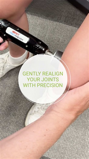 Gentle. Precise. Effective. Not all chiropractic adjustments involve twisting or cracking. At Holistic Integration, we use advanced, computer-guided instruments to deliver light, targeted impulses that realign joints and reduce stress on your body. This gentle approach helps ease tension, improve mobility, and support your body’s natural healing—without the discomfort some people expect from traditional adjustments. Whether you’re dealing with chronic pain, recovering from an injury, or simply w