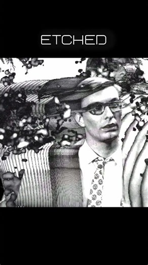 NIGHT OF THE LIVING DEAD REMIX | ANALOG HORROR