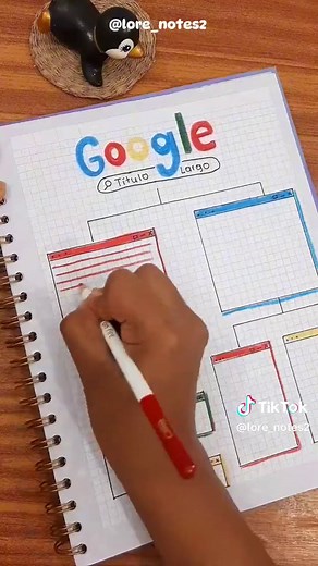 Cómo Crear Mapas Conceptuales Aesthetic y Creativos