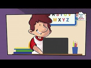 Επεισόδιο 3 - Πώς θα περιηγούμαστε στο διαδίκτυο με ασφάλεια