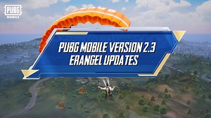 👩🏻‍⚕️👨🏽‍⚕️👨🏻‍⚕️3 out of 4 medics agree; tactical advantages help you survive longer! Watch the latest updates to Erangel & go get that W: 📲 https://pubgmobile.live/C3S9BRUPDATES #PUBGMOBILE #ERANGELUPDATE #PUBGMC3S9 | PUBG MOBILE