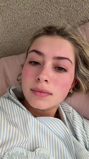 New roommate rule - no hanging out unless I’m awake 😐