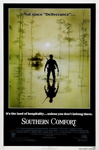 Southern Comfort (Film, 1981) - MovieMeter.nl