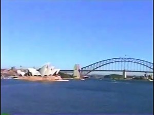 NBC Olympics Intro Theme for Sydney 2000 (Stereo Remastered)