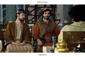 Jeremías 51:36-37 Por tanto, así ha dicho Jehová: He aquí que yo juzgo tu causa y haré tu v4ng4nza; y secaré su mar, y haré que su corriente quede seca. Y será Babilonia montones de ruinas, morada de chacales, espanto y burla, sin morador. #series #jesussalva #jesus | Series Biblicas