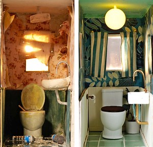 85K views · 278 reactions | Fascinating repair of an old and dusty miniature toilet! | 5-Minute Crafts Like | Facebook