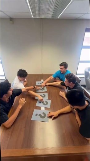 Silent Library Pt. 3