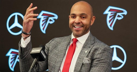 Matt Ryan, new GM Ian Cunningham bring aligned vision to Falcons front office