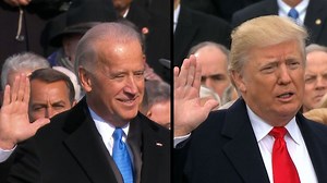 How the contested election could play out