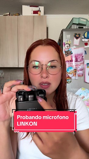 Reseña de Micrófono LINKON: ¿Vale la pena?