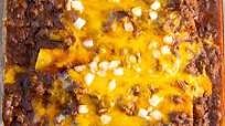 15 Tex Mex Enchilada Recipe - Selected Recipes