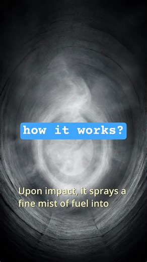 Do you know what this bomb can do? #war #history #militaryhistory #military