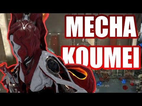 Koumei is S tier || Koumei Build guide