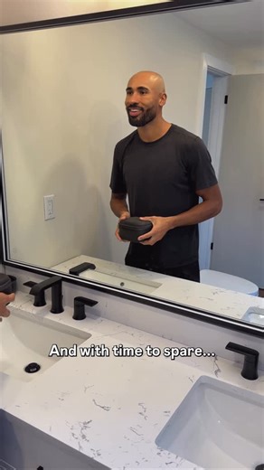 Damian Warner | Olympic Decathlete 🇨🇦 on Instagram: "#AD The new @Philips Head Shaver Pro 9000 Series brings pro athlete level performance to my grooming routine. Wet or dry, it’s always a clean, comfortable shave, and I’m ready to show up looking my best for any event."