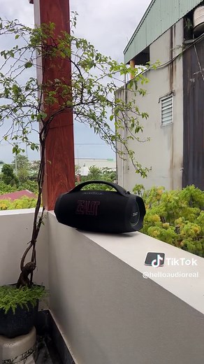 Chế độ siêu bass Zealot S98 160W đã có tại cửa hàng - Hello Audio