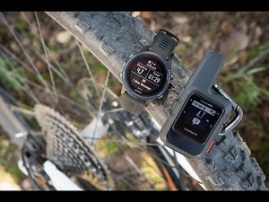 Garmin's Palm-sized inReach Mini Lets You Send Texts via Satellite