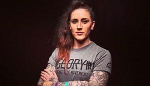 EXCLUSIVE | Megan Anderson advocates for more featherweights—and atomweights—on the UFC roster | BJPenn.com