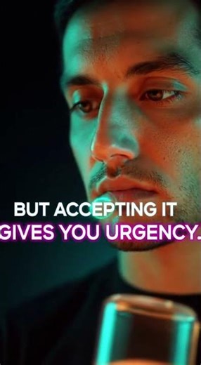 Human Nature: How Accepting Mortality Changes Your Mindset