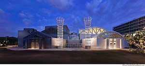 Mission & History - Illinois Holocaust Museum