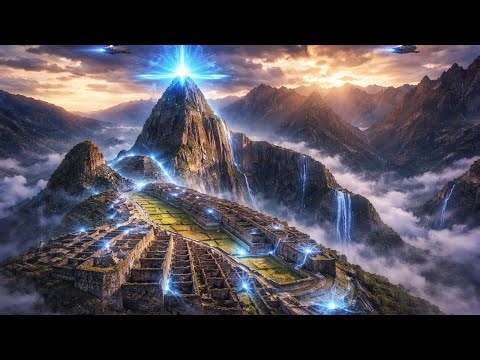 Impossible Places: Top 10 most mysterious ancient sites on Earth — were they built by aliens?