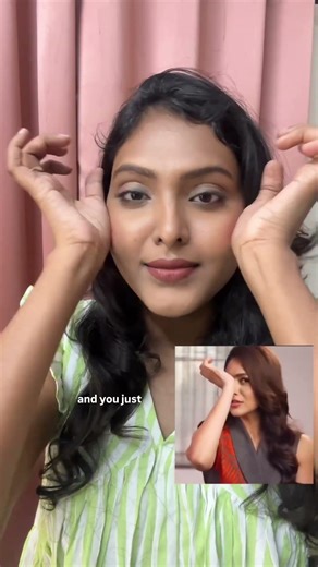 Makeup hack from celebrities😍 Part-1❤️ #shorts #ashortsaday