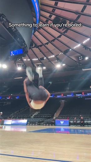 naturally #dancer #flipping #acro | dancing