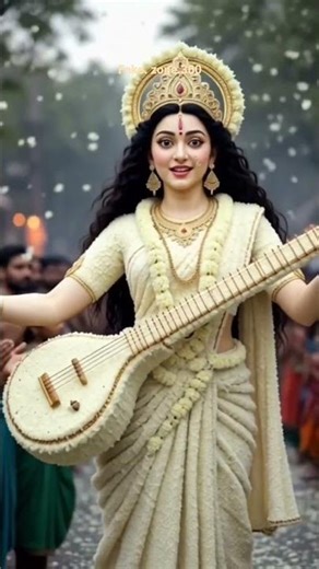 Jay maa sarswati coming soon 🚩🙏 #sarswati​ #saraswatipuja​ #maasaraswati​ #sarswatipuja​ #sarswati​