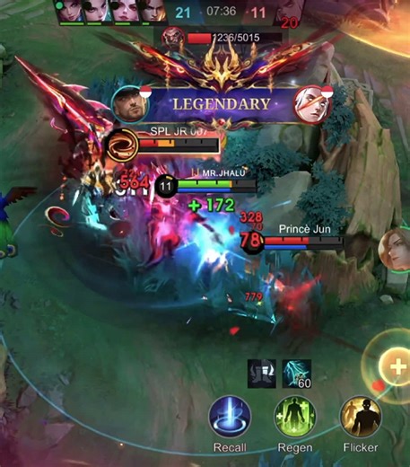 Ultimate Guide to Building Clint in Mobile Legends