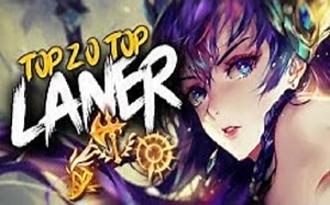 [Life is GG]顶级上单精彩操作TOP20 #12