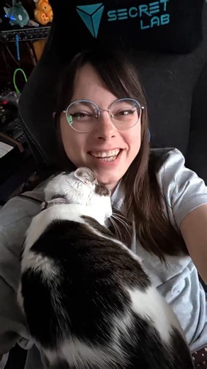 Sherry CD-ROM 🏳️‍⚧️ on Instagram: "where is the new sherry cd-rom song this month?"