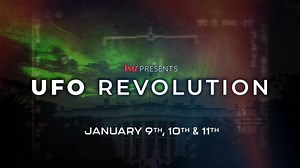 Brave journalists & whistleblowers have sparked a revolution, releasing STUNNING evidence that the U.S. government knows much more than they’re letting on about UFOs. Watch Part 1 of 'UFO Revolution' RIGHT NOW for FREE on Tubi: https://tubitv.com/series/300002259 | TMZ