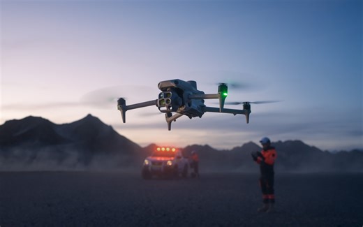 New FAA Part 108 rule could lock DJI pilots out of BVLOS