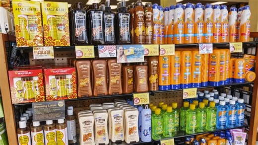 Sunscreens and SPF: Which ones actually work and what to look for