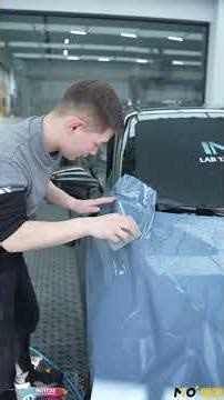 Lynk & Co 03 Construction | TPU Glowing Cement Gray