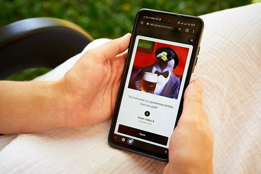 Kostenlos KI Bilder erstellen: 15 gratis Programme