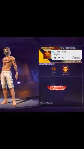 #freefire #freefiremax #challenge #raistar #garenafreefire #totalgaming #ajjubhai #raistar #fflive